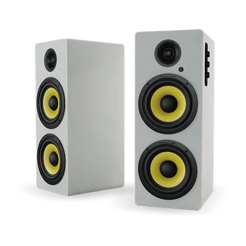  Loa Bluetooth Thonet Vander HOCH BT (BLACK | WHITE) 