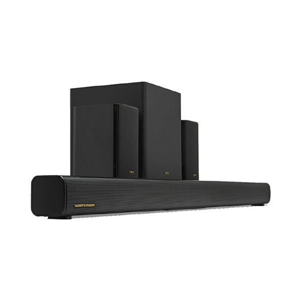  Loa Thonet & Vander Rein 5.1 