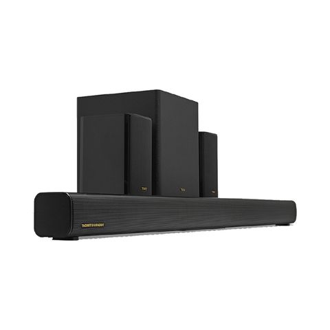  Loa Thonet & Vander Rein 5.1 