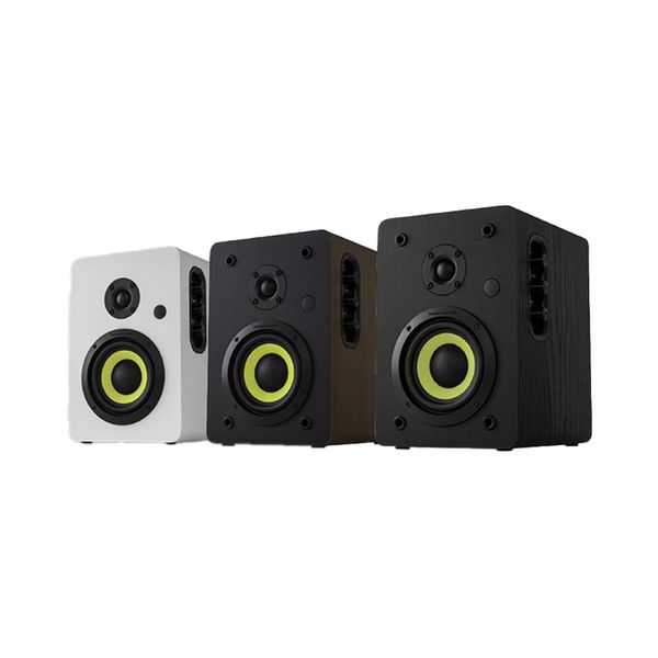  Loa Kiểm Âm Bluetooth Thonet & Vander Vertrag 2.0 (BLACK | WHITE) 