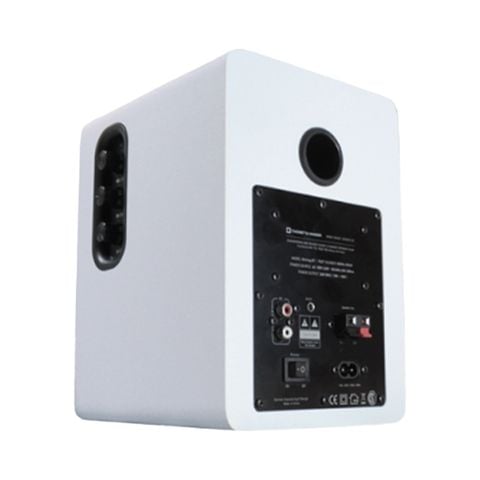  Loa Kiểm Âm Bluetooth Thonet & Vander Vertrag 2.0 (BLACK | WHITE) 