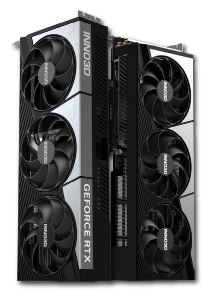  Card Màn Hình INNO3D GeForce RTX 5080 X3 OC 16GB GDDR7 