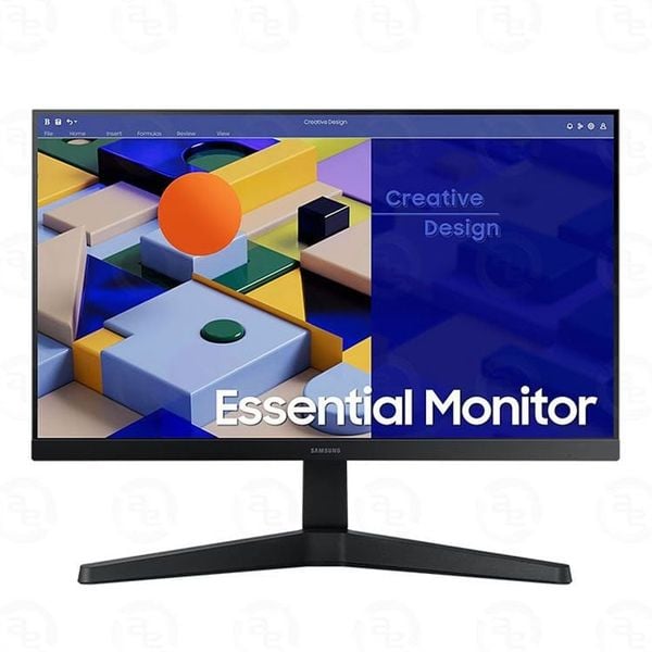  Màn Hình Samsung LS27C310EAEXXV (27 inch/FHD/IPS/75Hz/5ms/FreeSync) 