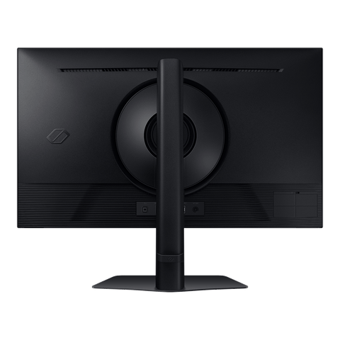  Màn hình Samsung Odyssey G5 G50D QHD LS27DG502EEXXV | 27 inch QHD IPS 180Hz 1ms phẳng 