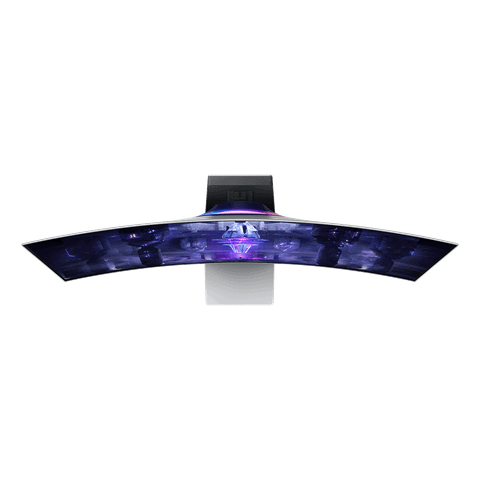  Màn hình Samsung Odyssey OLED G8 G85SB uWQHD LS34BG850SEXXV | 34 inch WQHD OLED 175Hz 0.03ms Cong 