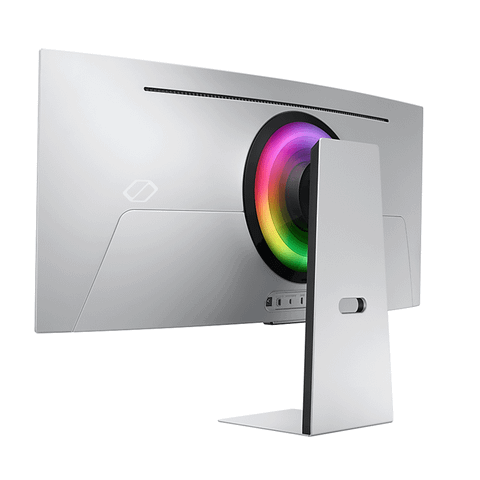  Màn hình Samsung Odyssey OLED G8 G85SB uWQHD LS34BG850SEXXV | 34 inch WQHD OLED 175Hz 0.03ms Cong 