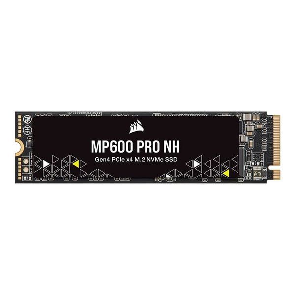  Ổ cứng SSD CORSAIR MP600 PRO NH 2TB PCIe 4.0 (Gen 4) x4 NVMe M.2 SSD (CSSD-F2000GBMP600PNH) 