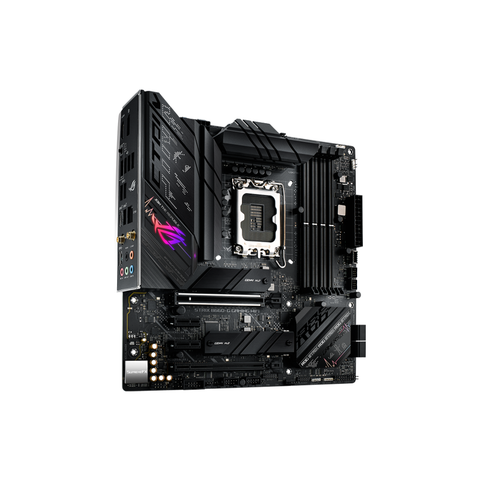  Mainboard Asus ROG Strix B660-G Gaming Wifi 