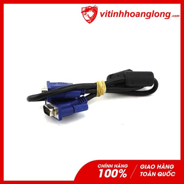 Cáp VGA Original Hotron E246588 1.5m