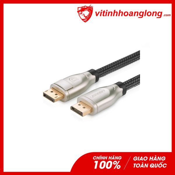Cáp Displayport sang DisplayPort 1.5m
