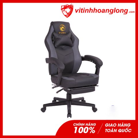  Ghế Gaming E-Dra Jupiter EGC201 ( Đen) 