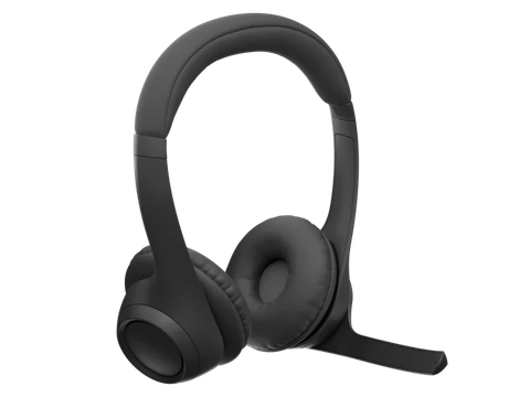  Tai nghe Không dây Logitech Zone 300 Đen/ Trắng/ Hồng 