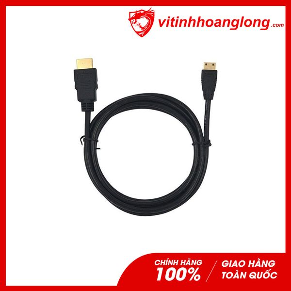 Cáp Micro HDMI sang HDMI 1.5m M-Pard (MH 045)