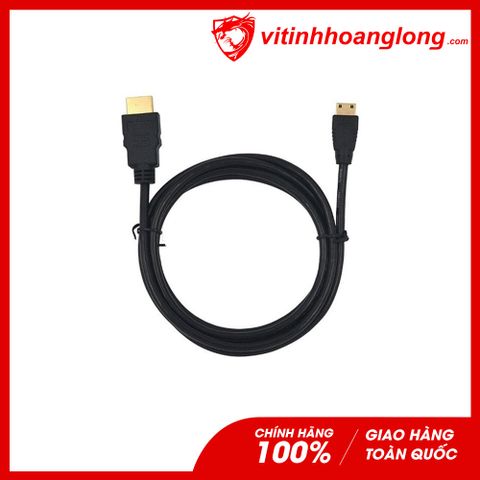  Cáp Micro HDMI sang HDMI 1.5m M-Pard (MH 045) 