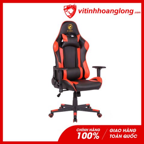  Ghế Gaming E-Dra Mars EGC202 (Đỏ Đen) 