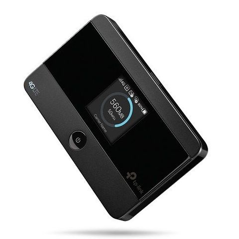  Thiết bị phát Wifi di động TP-Link M7350 