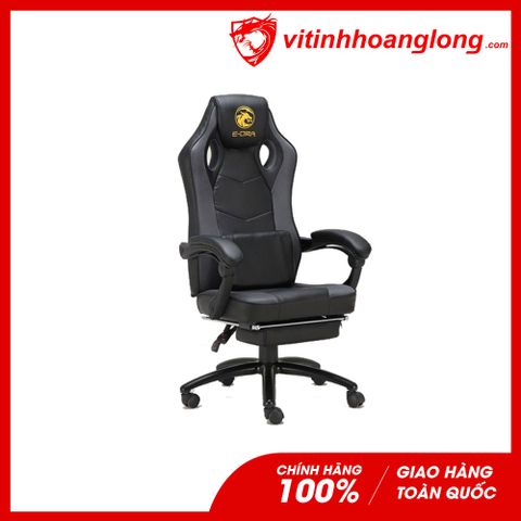  Ghế Gaming E-Dra Jupiter M EGC204 (Đen) 