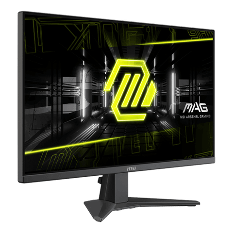  Màn hình MSI MAG 275F | 27 inch Full HD IPS 180Hz 0.5ms phẳng 