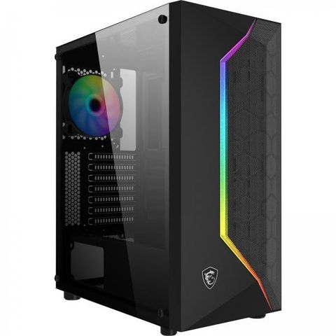  Vỏ Case máy tính Msi MAG VAMPIRIC 100L Mid Tower 