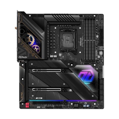  Mainboard ASRock Z790 Taichi 