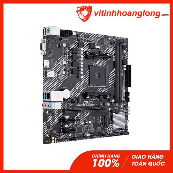 Tổng hợp các dòng mainboard AMD Ryzen hỗ trợ ram ECC