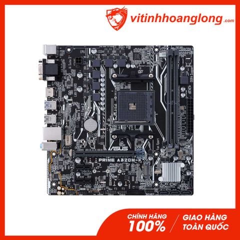  Mainboard Asus Prime A320M-K 