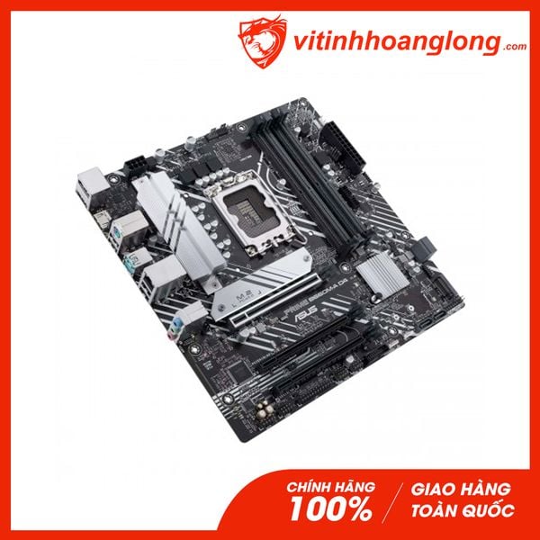Mainboard Asus PRIME B660M-A D4