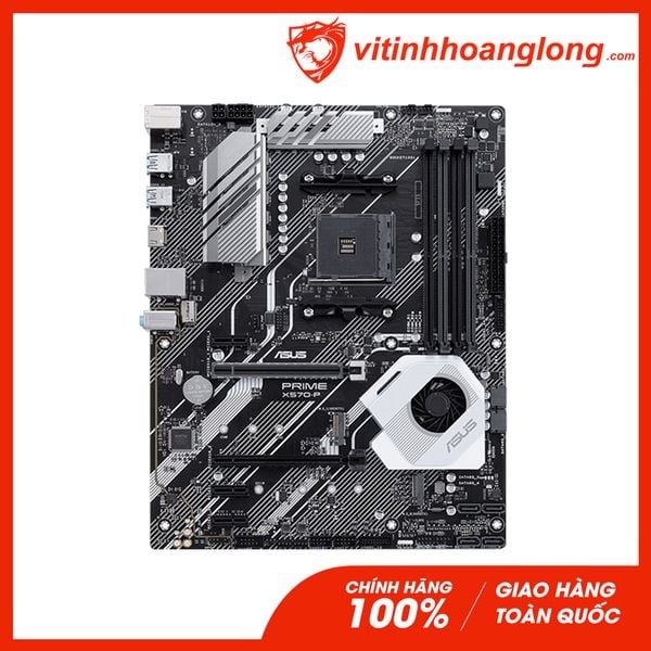 Tổng hợp các dòng mainboard AMD Ryzen hỗ trợ ram ECC