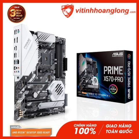  Mainboard Asus Prime X570-Pro/CSM 