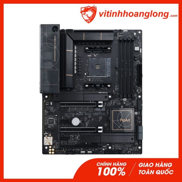 Mainboard Asus Proart B550-Creator