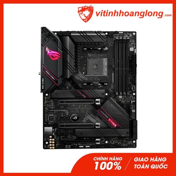 Tổng hợp các dòng mainboard AMD Ryzen hỗ trợ ram ECC