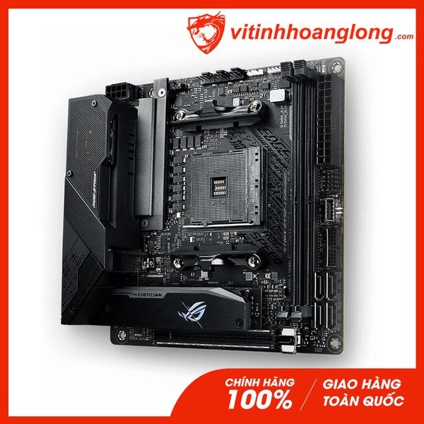 Mainboard Asus Rog Strix B550-I Gaming