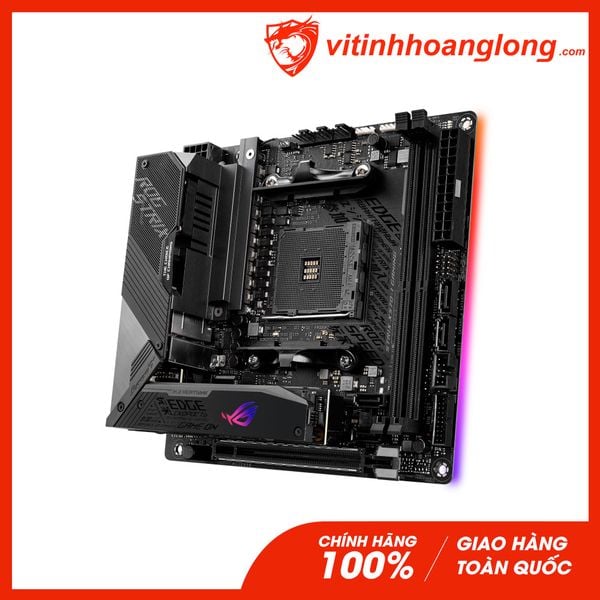 Mainboard Asus Rog Strix X570-I Gaming