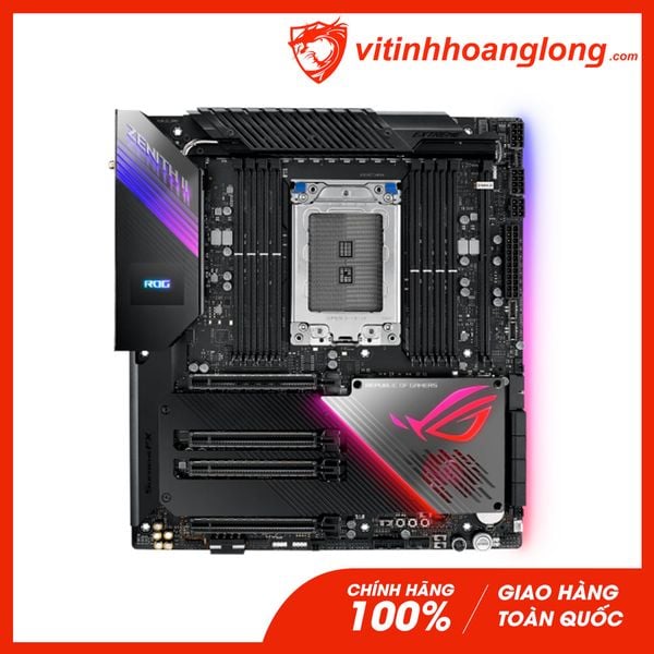 Mainboard Asus Rog Zenith II Extreme Alpha