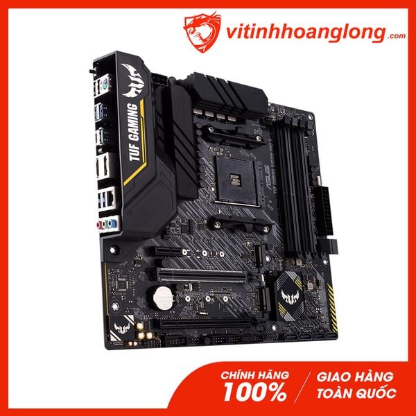 Mainboard Asus Tuf Gaming B450M-Pro II