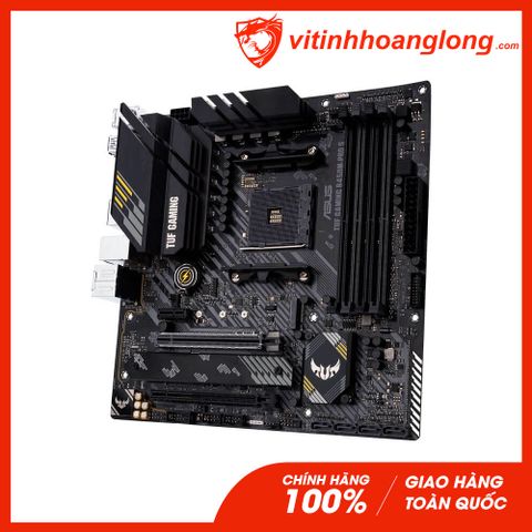  Mainboard Asus Tuf Gaming B450M-Pro S 