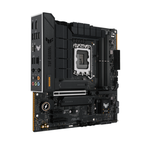  Mainboard Asus TUF Gaming B760M-PLUS Wifi II DDR5 