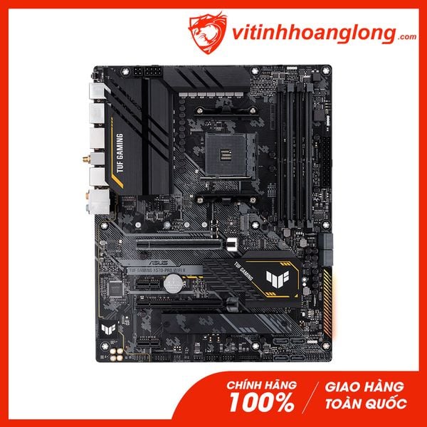 Mainboard Asus Tuf Gaming X570-Pro Wifi II