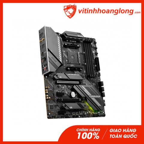  Mainboard Msi MAG X570S TORPEDO MAX 