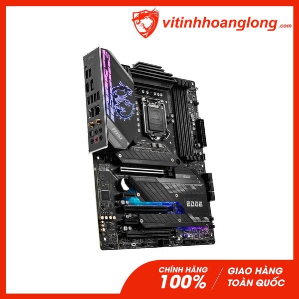 Mainboard Msi MPG Z590 GAMING EDGE WIFI
