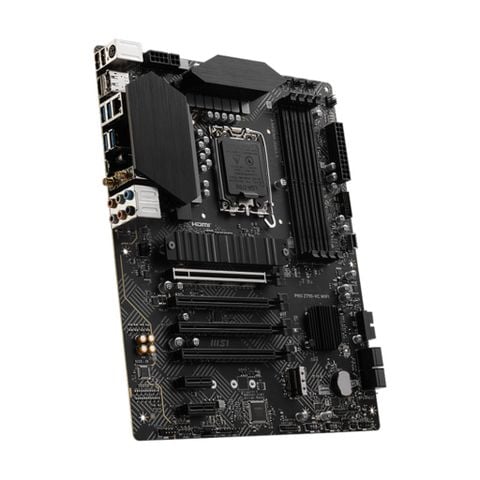  Mainboard MSI PRO Z790-VC WIFI 