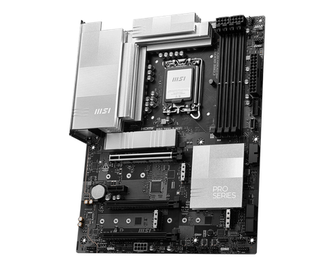  Mainboard MSI PRO Z890-P WIFI 