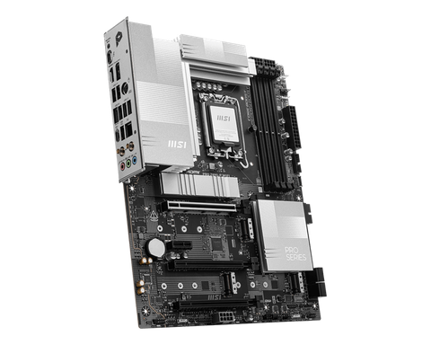  Mainboard MSI PRO Z890-P WIFI 
