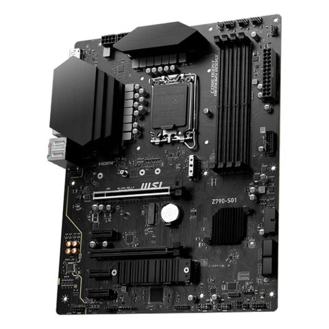  Mainboard MSI Z790-S01 