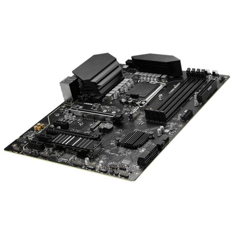  Mainboard MSI Z790-S01 