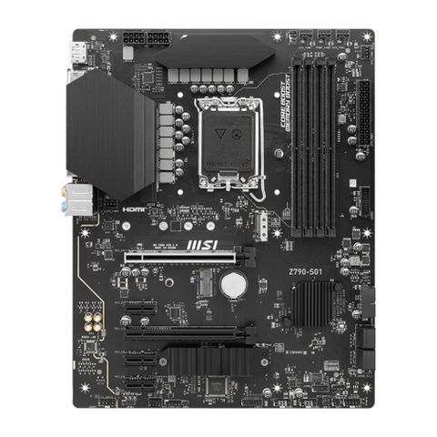  Mainboard MSI Z790-S01 