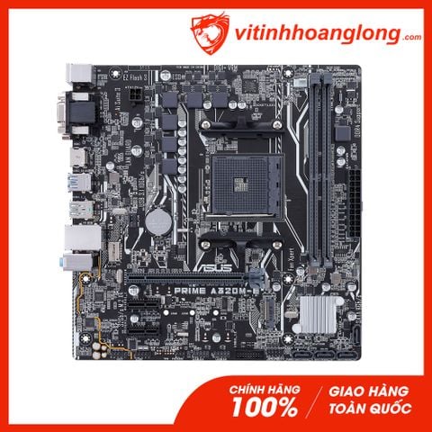  Mainboard Asus Prime A320M-E 