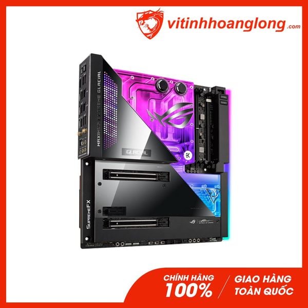 Mainboard Asus Rog Maximus Z690 Extreme Glacial
