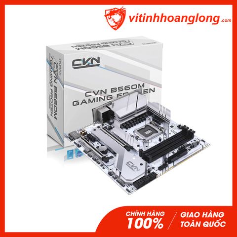 Mainboard Colorful Cvn B560M Gaming Frozen V20
