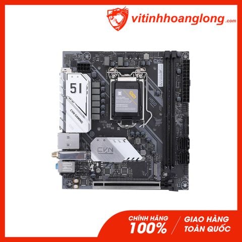  Mainboard Colorful Cvn H510I Gaming V20 